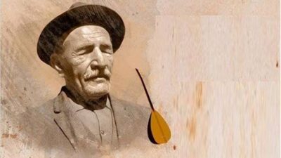 Büyük Halk Ozanı Aşık Veysel’in hayatı, beyazperdeye aktarılmak üzere hazırlıklara