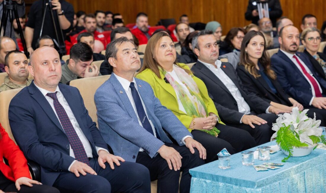 AFYONKARHİSAR (AA) – Yüksek inşaat mühendisi, mimar ve deprem uzmanı
