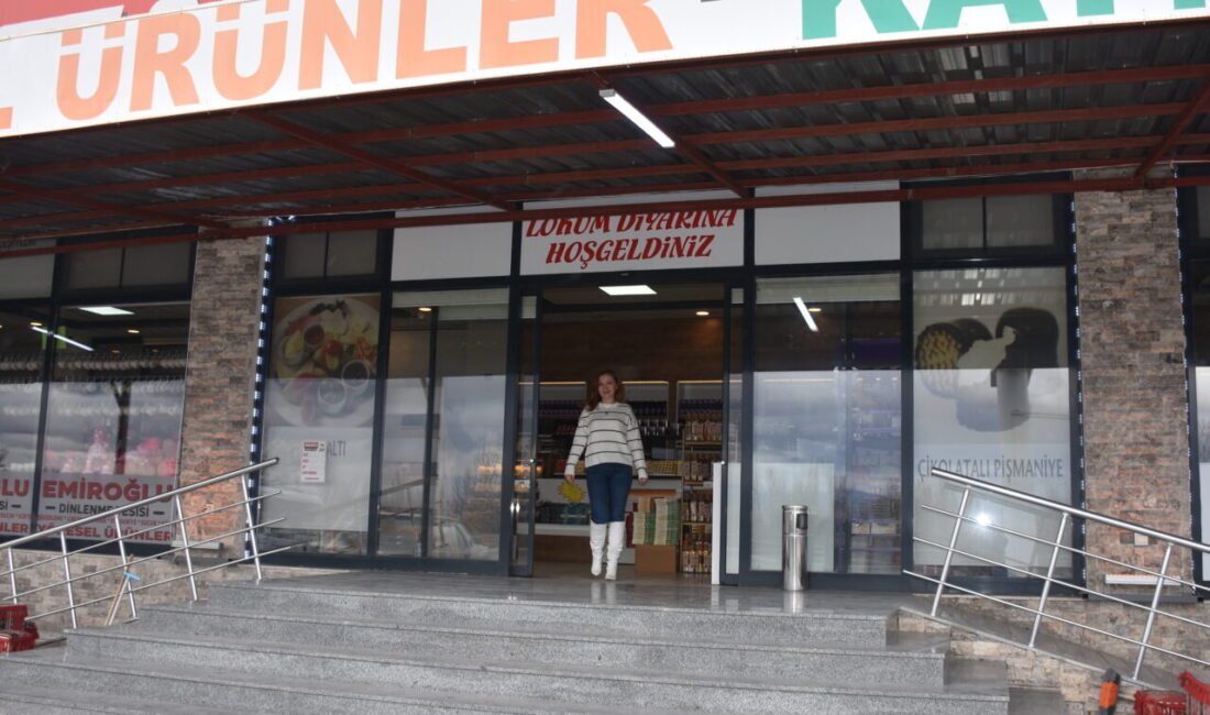 - Afyonkarahisar'da yaşayan ev hanımı, iki çocuğunu büyüttükten sonra Tarım