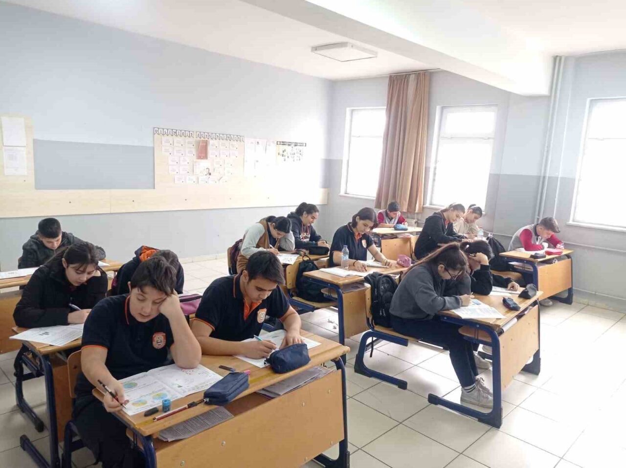 Milli Eğitim Bakanlığı tarafından özel okullara yönelik yönetmelikte yapılan değişiklikle,