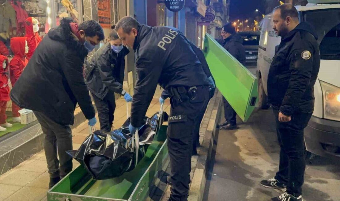 Afyonkarahisar’da 4 gün boyunca kendisinden haber alınmayan 56 yaşındaki adam,
