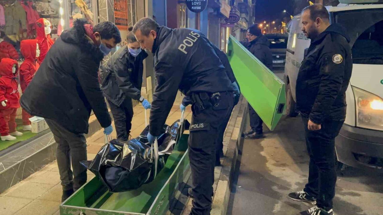 Afyonkarahisar’da 4 gün boyunca kendisinden haber alınmayan 56 yaşındaki adam,