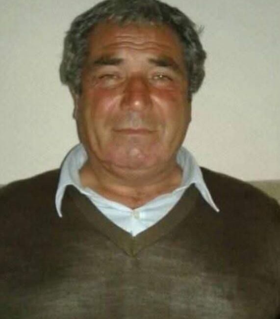 Afyonkarahisar’da 60 yaşındaki köy muhtar geçirdiği kalp krizi sonrası yaşamını
