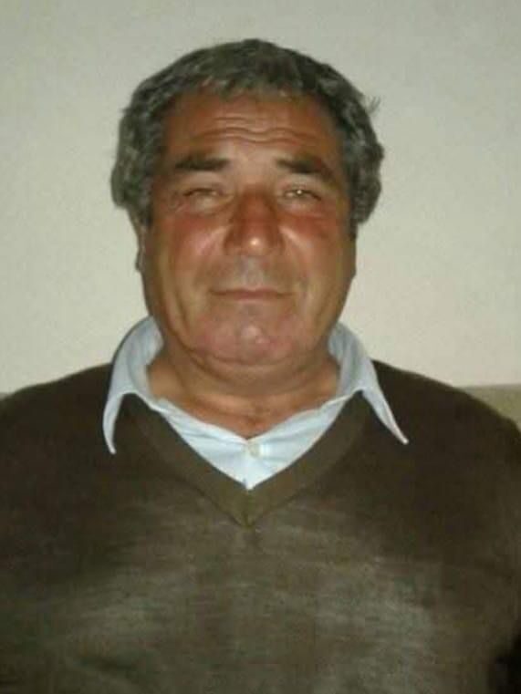 Afyonkarahisar’da 60 yaşındaki köy muhtar geçirdiği kalp krizi sonrası yaşamını