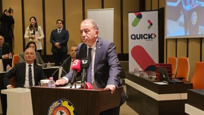 Afyonkarahisar Ticaret ve Sanayi Odası (ATSO) ev sahipliğinde, “İş Dünyasının