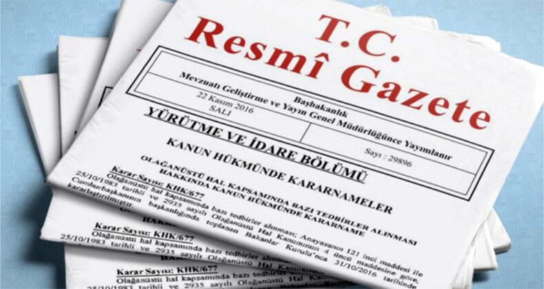 7528 sayılı Öğretmenlik Mesleği Kanunu'nun ilgili hükümleri doğrultusunda hazırlanan ve