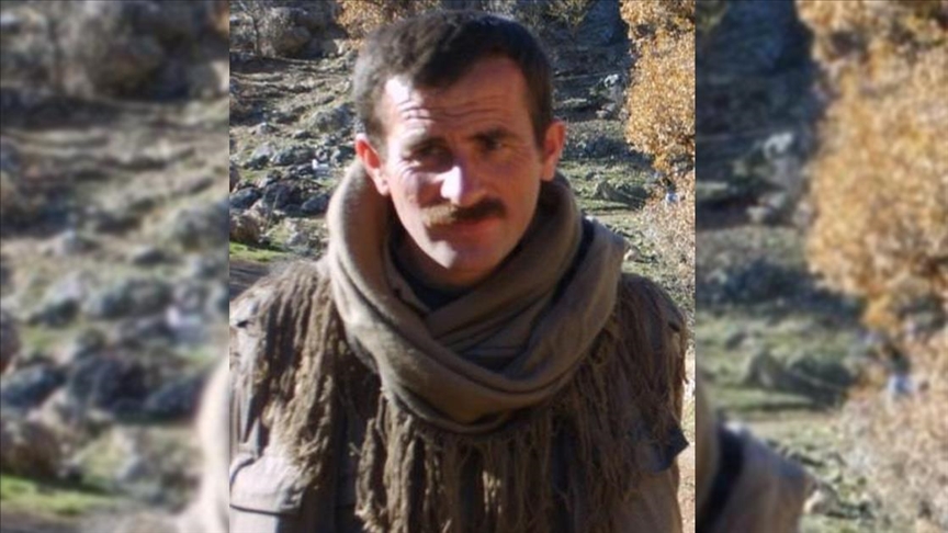 Milli İstihbarat Teşkilatı (MİT), terörden arananlar listesinde kırmızı kategoride yer