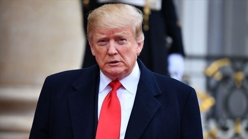 ABD'nin 47. Başkanı seçilen Donald Trump​​​​​​​, Suriye'deki son gelişmeleri değerlendirirken,