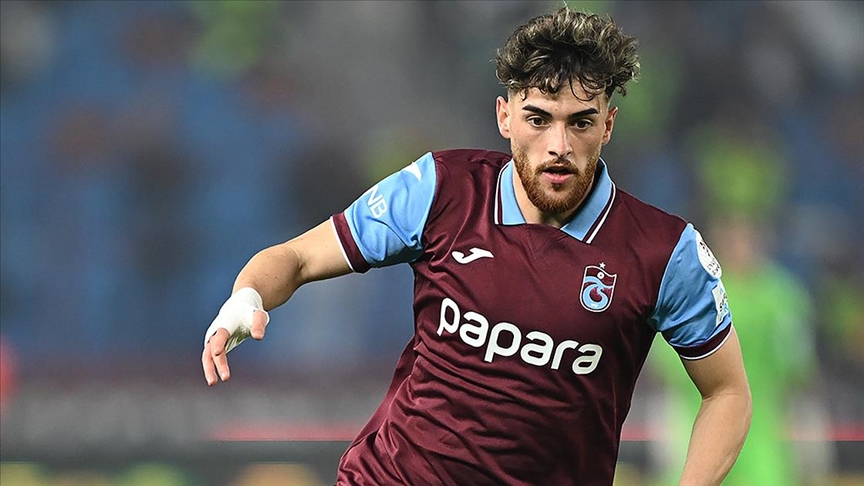 Trendyol Süper Lig'in ilk bölümünde, Trabzonspor'un sezon başında kadrosuna kattığı