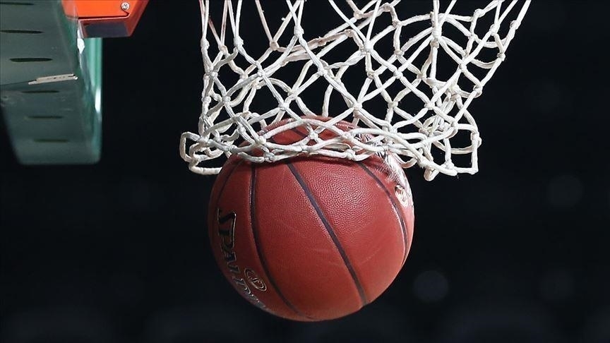 Basketbolda Avrupa kupalarında bu hafta içi Türkiye'yi temsil eden takımlar