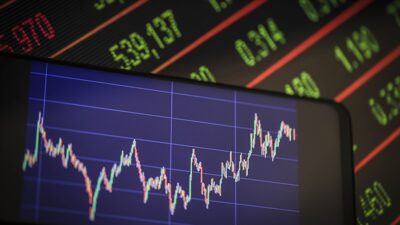 Küresel piyasalarda, ABD'de açıklanan verilerin ülke ekonomisinin "yumuşak" iniş yapabileceğine