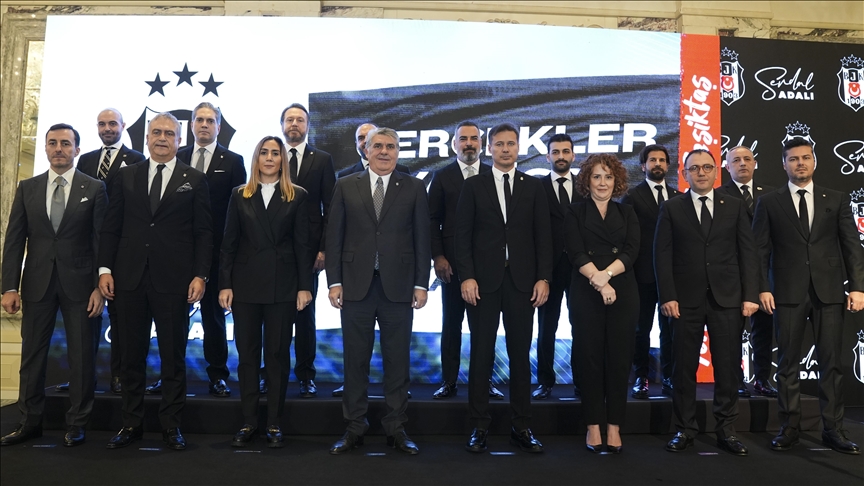 Beşiktaş Kulübünde 29 Aralık Pazar günü gerçekleştirilecek olağanüstü seçimli genel