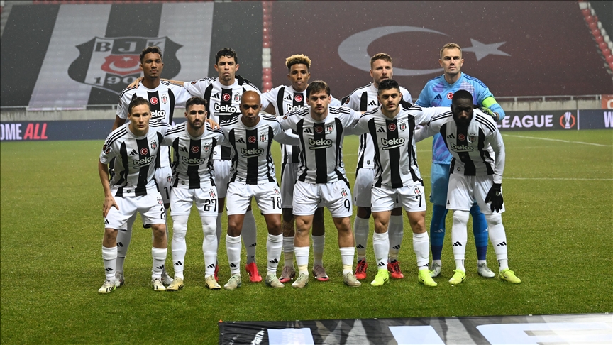 UEFA Avrupa Ligi'nin 6. haftasında yarın Norveç ekibi Bodo/Glimt'le karşılaşacak