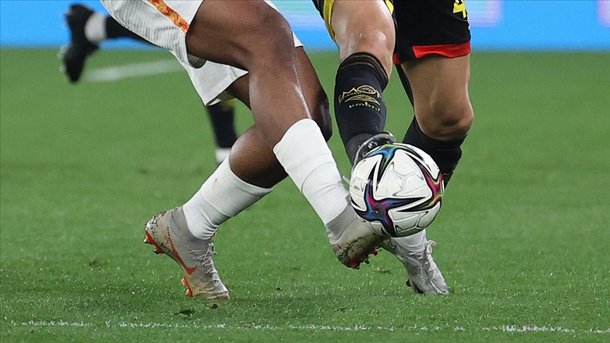 Trendyol Süper Lig'de ikinci bölümün ilk 5 haftasının maç programı