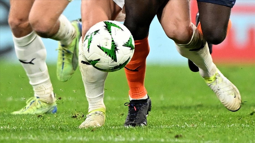 UEFA Konferans Ligi'nde 5. hafta karşılaşmaları yapıldı.
