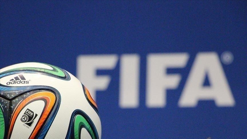FIFA’dan yapılan açıklamaya göre, FIFA’nın çevrimiçi gerçekleştirilen olağanüstü kongresine, başkan