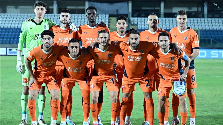 UEFA Konferans Ligi 5. hafta maçında yarın Almanya'nın Heidenheim ekibini
