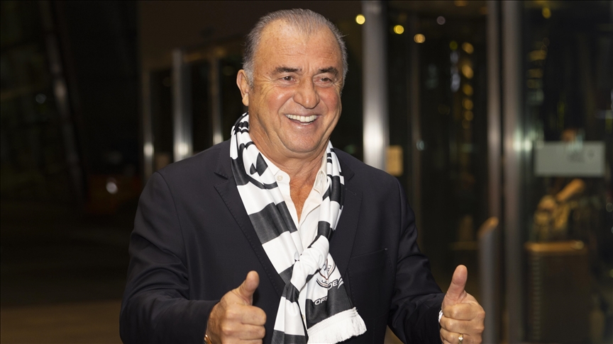Suudi Arabistan Pro Lig ekiplerinden Al-Shabab ile anlaşmaya varan teknik