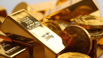 Yatırımcısına bu yılın ocak-ekim döneminde yüzde 33 getiri sağlayan ons