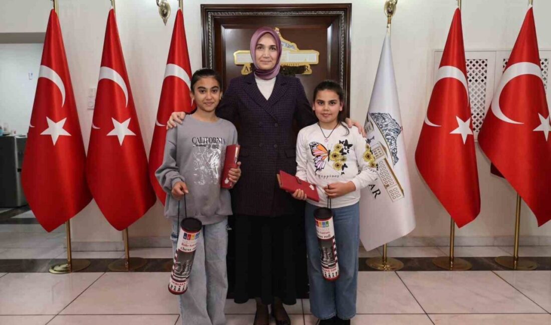 Cumhurbaşkanı Recep Tayyip Erdoğan’ın Tip 1 diyabet hastası 18 yaş