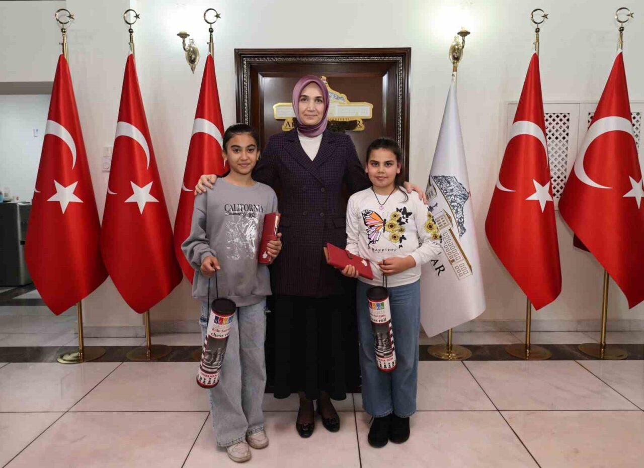 Cumhurbaşkanı Recep Tayyip Erdoğan’ın Tip 1 diyabet hastası 18 yaş