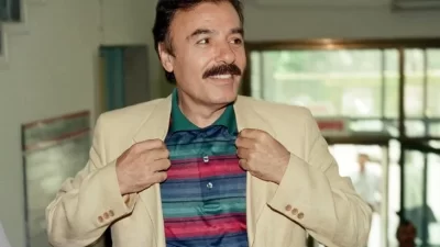 Çocukluğumuz, gençliğimiz, orta yaşımızın… Her halimiz onun şarkılarını dinleyerek kah