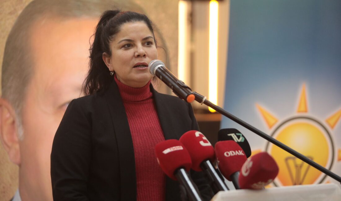AK Parti Afyonkarahisar İl Başkanlığı, 10 Ocak Çalışan Gazeteciler Günü