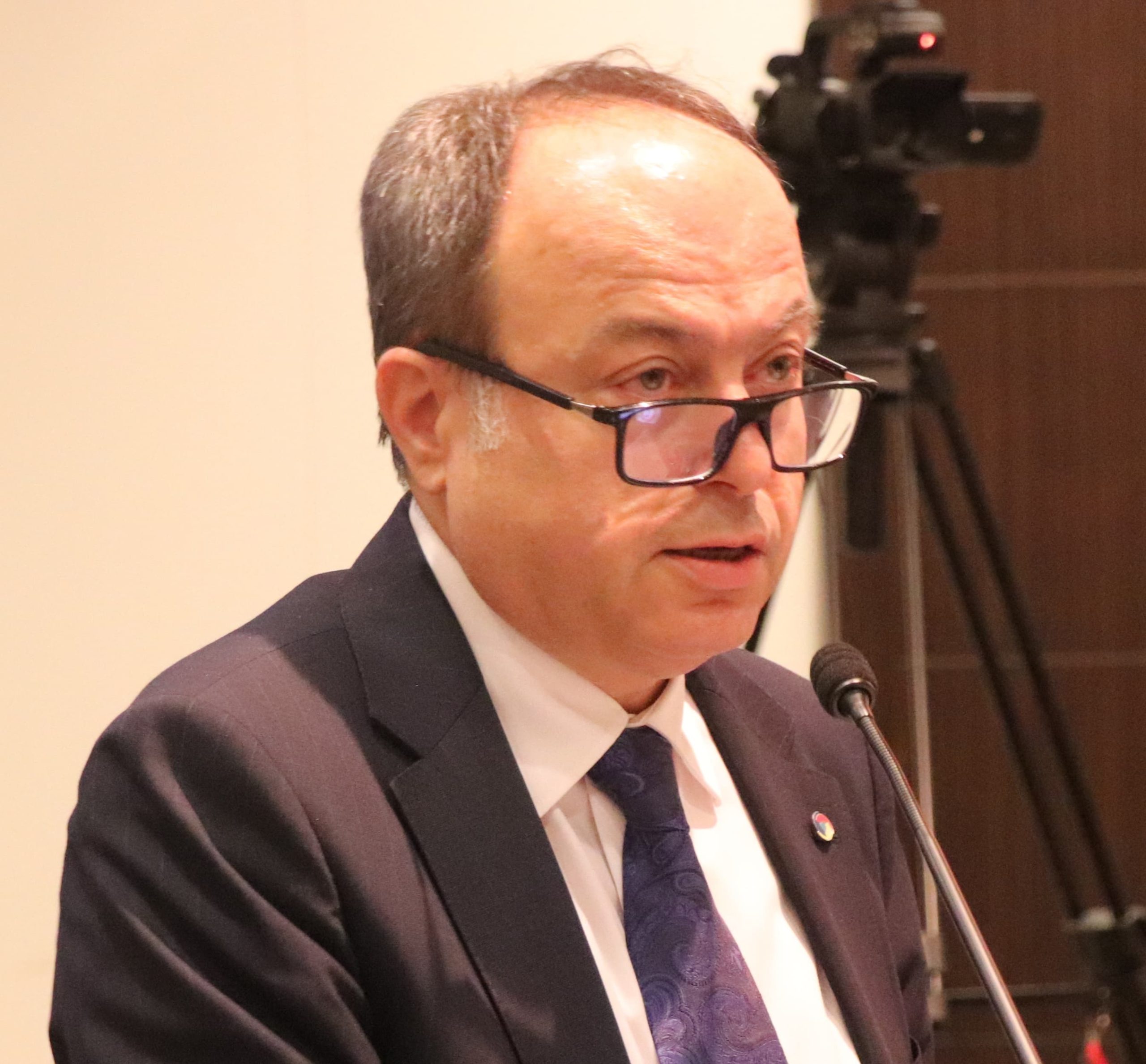 Afyonkarahisar Ticaret ve Sanayi Odası Meclisi’nin yeni yılın ilk meclis