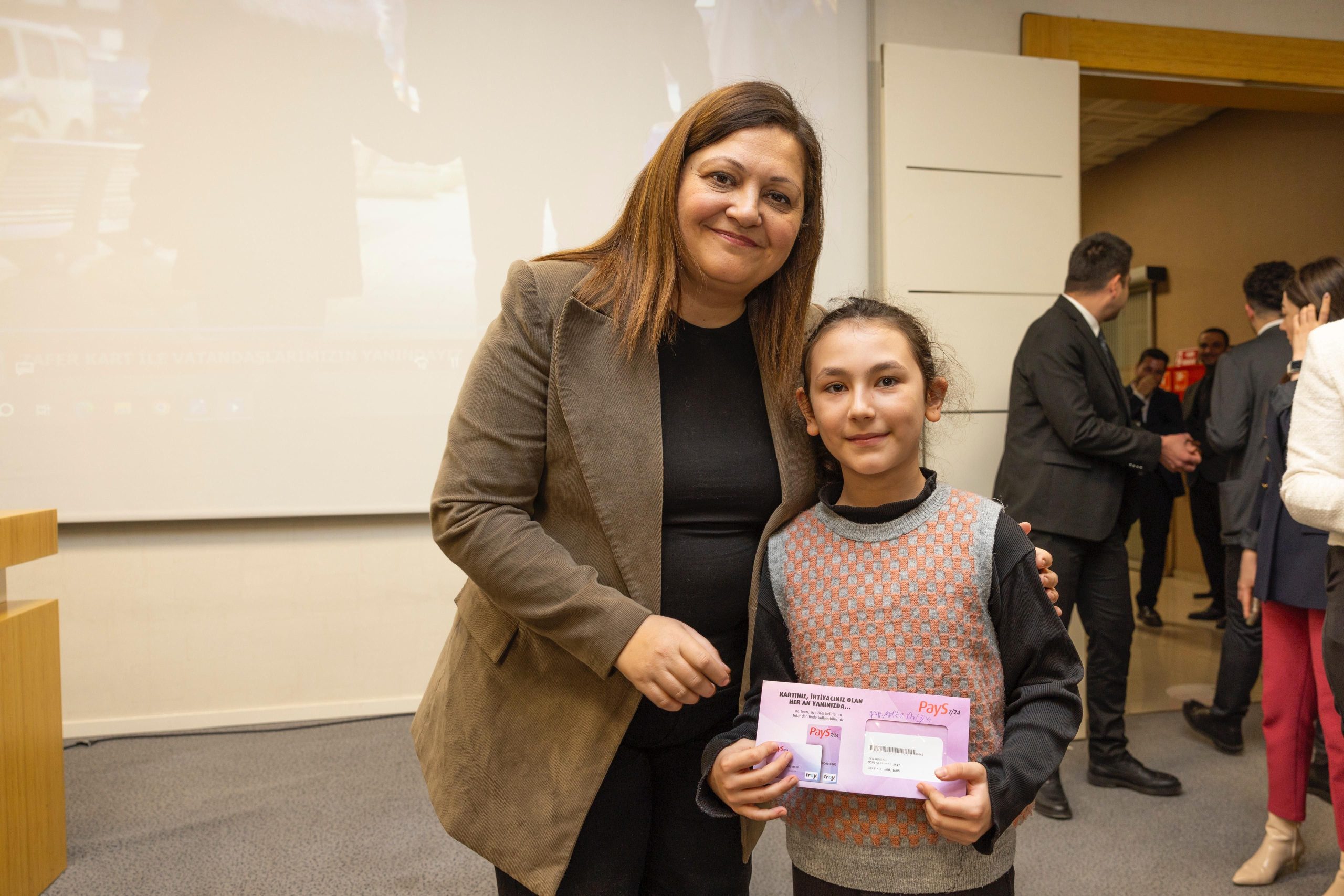 Afyonkarahisar Belediyesi, Zafer Kart Isınma Yardımından sonra Zafer Kart Eğitim
