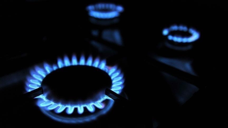 Boru Hatları ile Petrol Taşıma AŞ (BOTAŞ), Şubat itibarıyla mesken