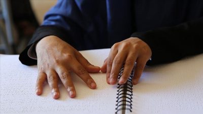 Özel eğitim okulları ile rehabilitasyon merkezlerinde engellilere verilen destek eğitiminin