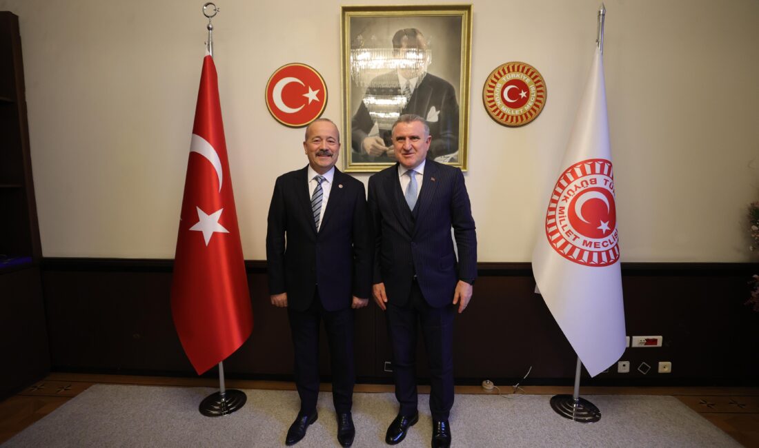 Milliyetçi Hareket Partisi Afyonkarahisar Milletvekili Mehmet Taytak, Gençlik ve Spor
