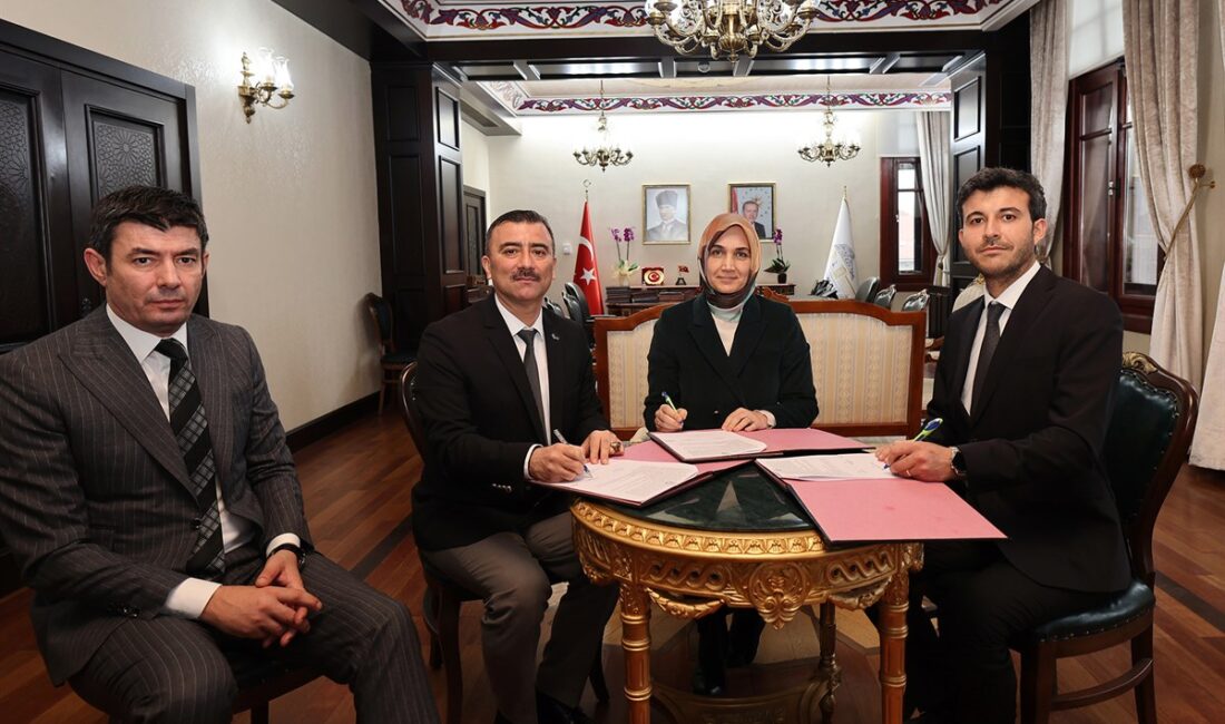 Afyonkarahisar Çalışma ve İş Kurumu (İŞKUR) İl Müdürlüğü bir ilke