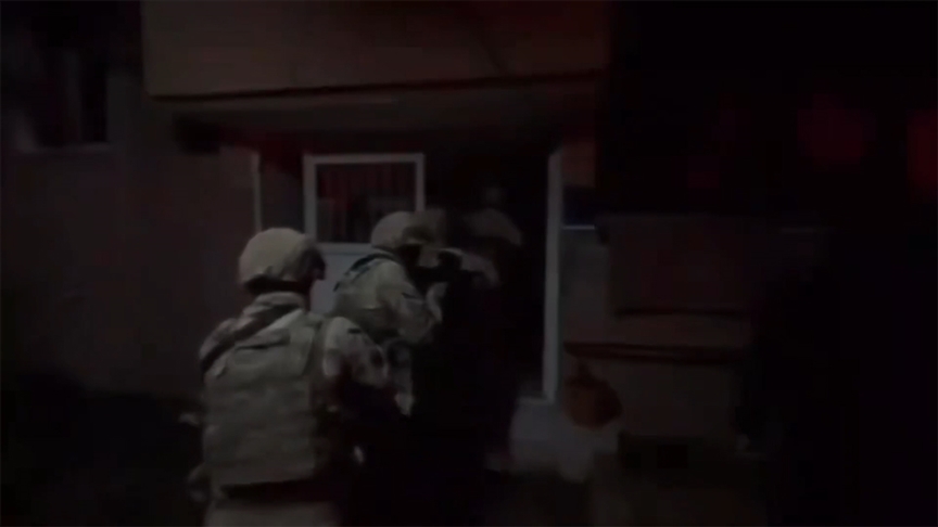 İçişleri Bakanı Ali Yerlikaya, aralarında Afyonkarahisar’ın da yer aldığı 38