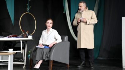 Manisa Büyükşehir Belediyesi Şehir Tiyatroları, yurt içi ve yurt dışı