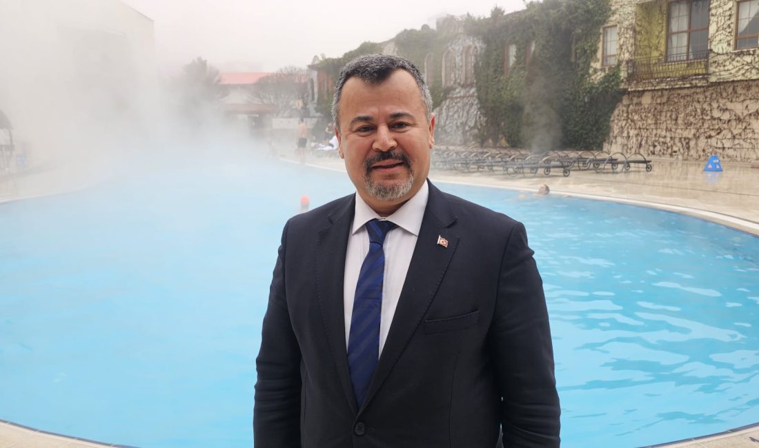 Ara tatil için son haftaya girildi. Kış tatillerinde en çok