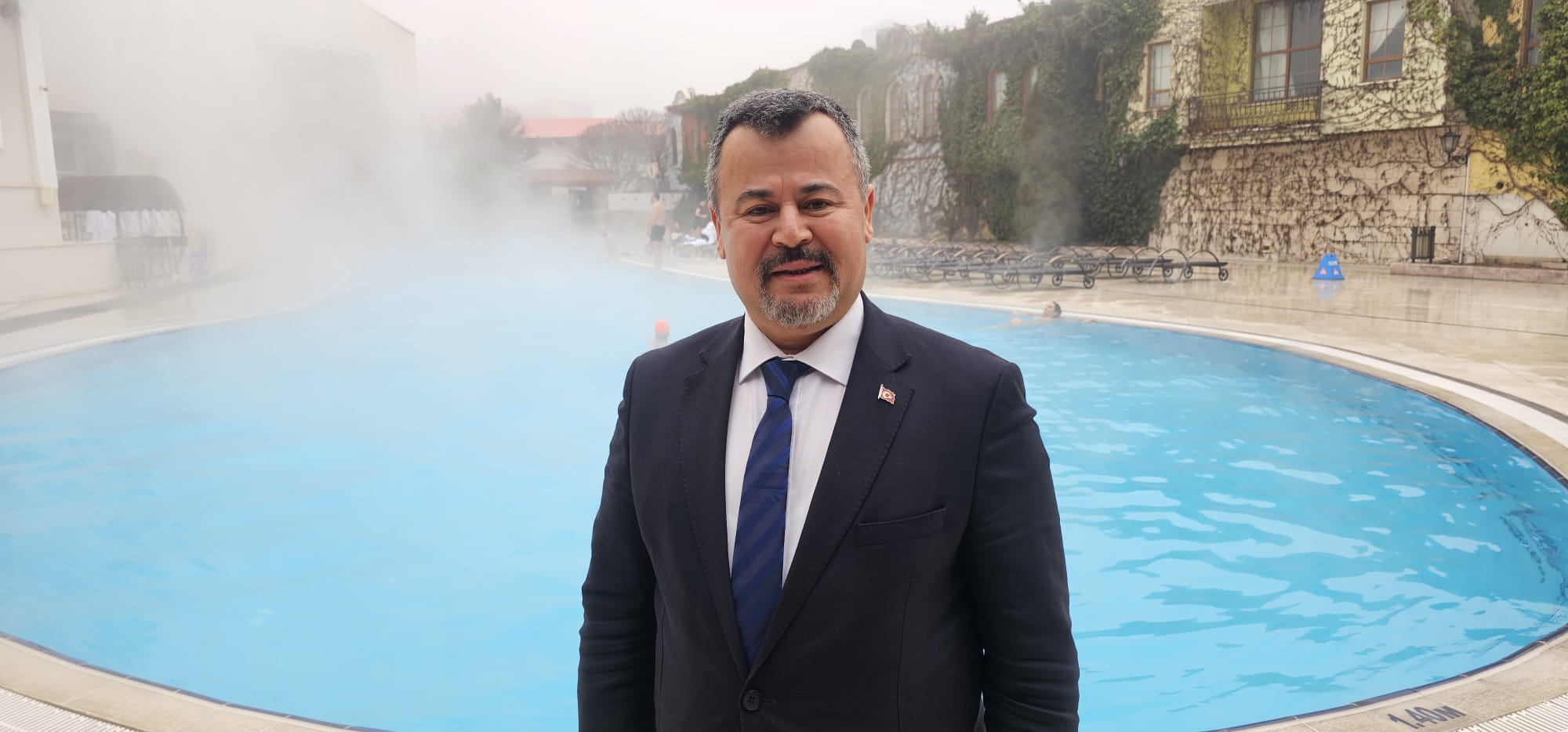 Ara tatil için son haftaya girildi. Kış tatillerinde en çok