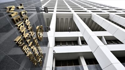 Türkiye Cumhuriyet Merkez Bankası (TCMB), ödeme ve elektronik para kuruluşlarının