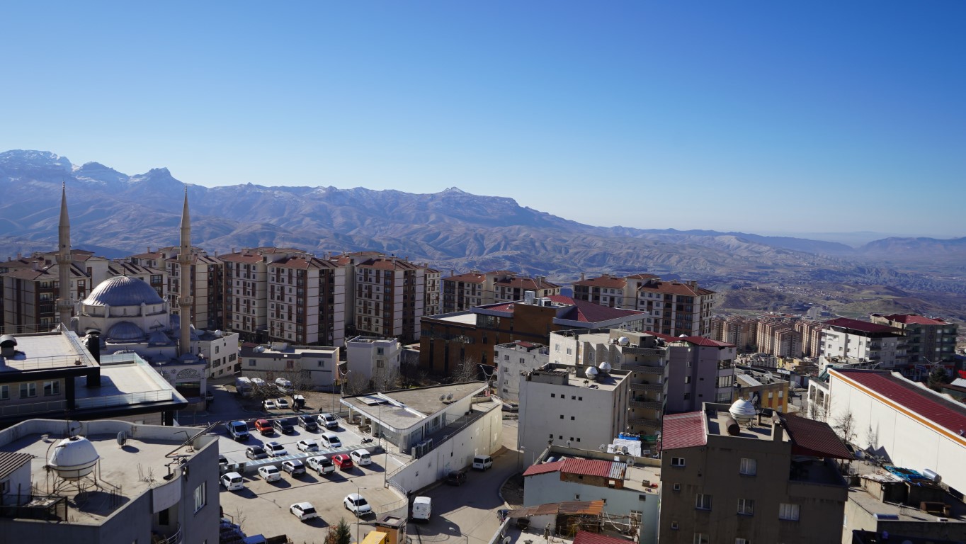 Türkiye’nin ham petrol ithalatı, 2024 yılının Ekim ayında bir önceki