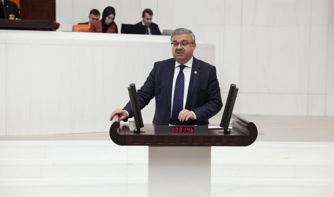 AK Parti Afyonkarahisar Milletvekili Hükümlü ve Tutuklu Haklarını İnceleme Komisyonu