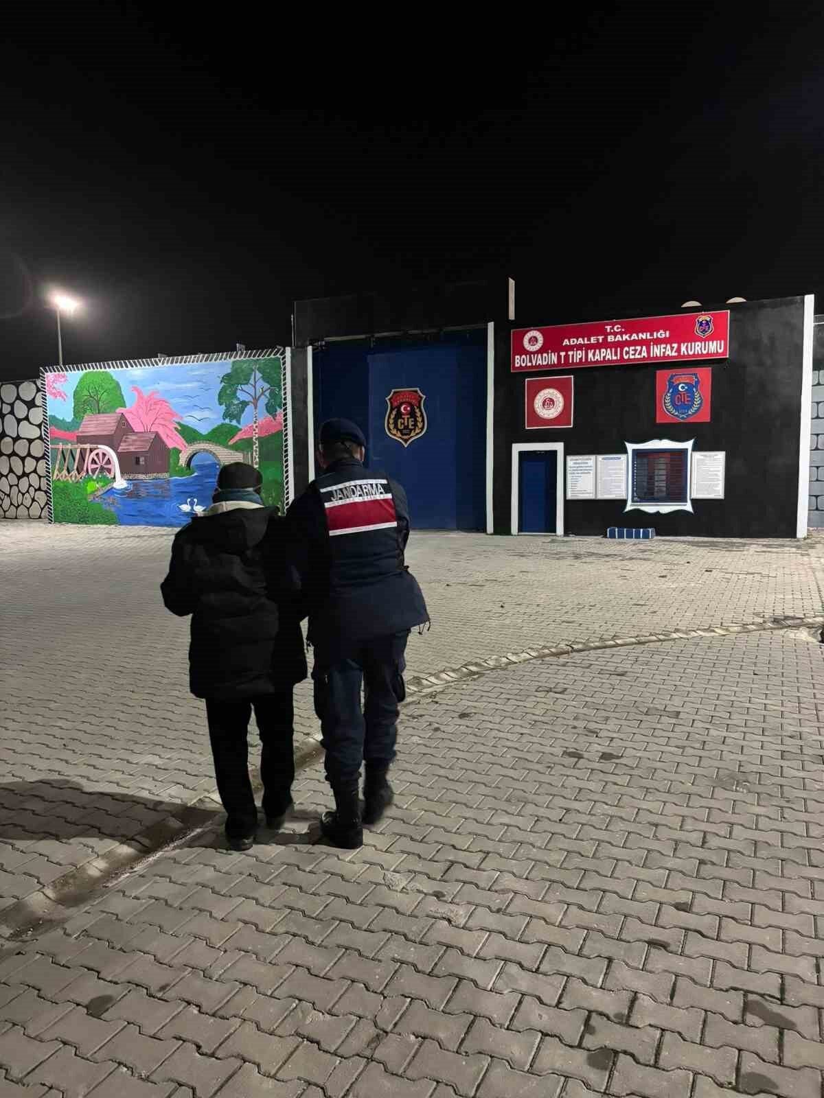 Afyonkarahisar’da kasten öldürme suçundan 10 yıl 9 ay hapis cezasıyla