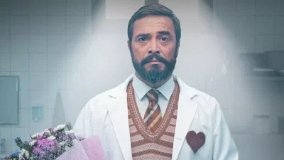 İzlenme rekorları kıran dizinden 2. Sezon geliyor.