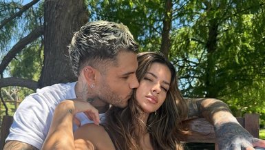 Galatasaray’ın yıldız futbolcusu Mauro Icardi, geçtiğimiz günlerde yeni aşkı China