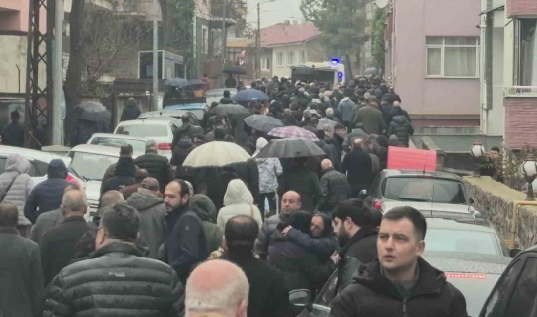 Bolu Kartalkaya’daki otel yangınında hayatını kaybeden 25 yaşındaki Şevval Şahin,