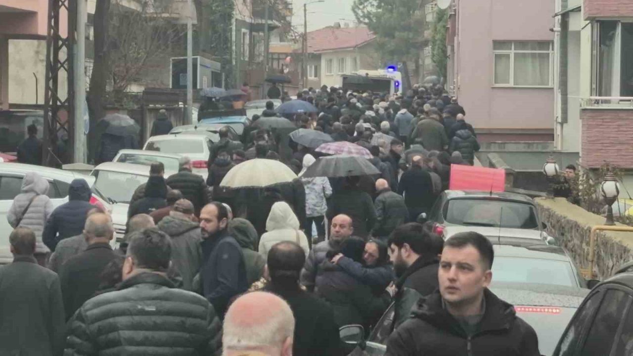 Bolu Kartalkaya’daki otel yangınında hayatını kaybeden 25 yaşındaki Şevval Şahin,