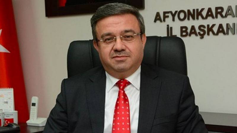 AK Parti Afyonkarahisar Milletvekili, Ekrem İmamoğlu'nun Hakkında Yapılan Soruşturmayı Yorumladı