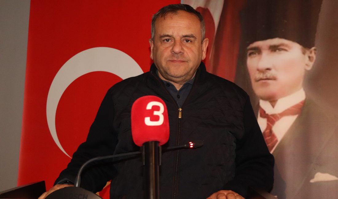 Afyonkarahisar Ticaret ve Sanayi Odası’nda üyelere yönelik "Kapasite Geliştirme Destek
