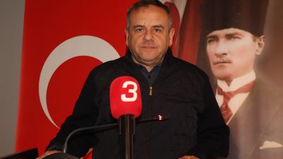 Afyonkarahisar Ticaret ve Sanayi Odası’nda üyelere yönelik "Kapasite Geliştirme Destek