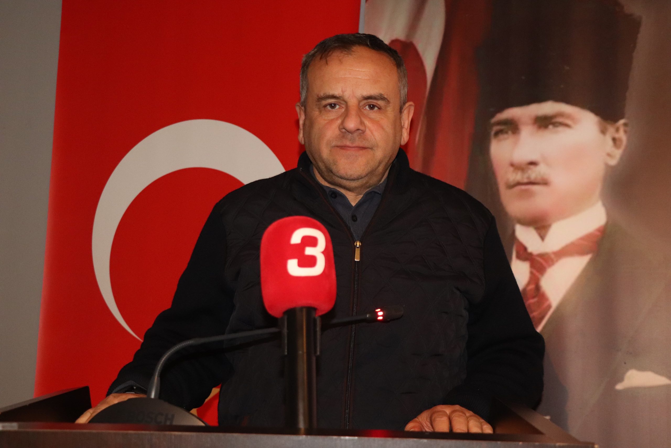 Afyonkarahisar Ticaret ve Sanayi Odası’nda üyelere yönelik "Kapasite Geliştirme Destek