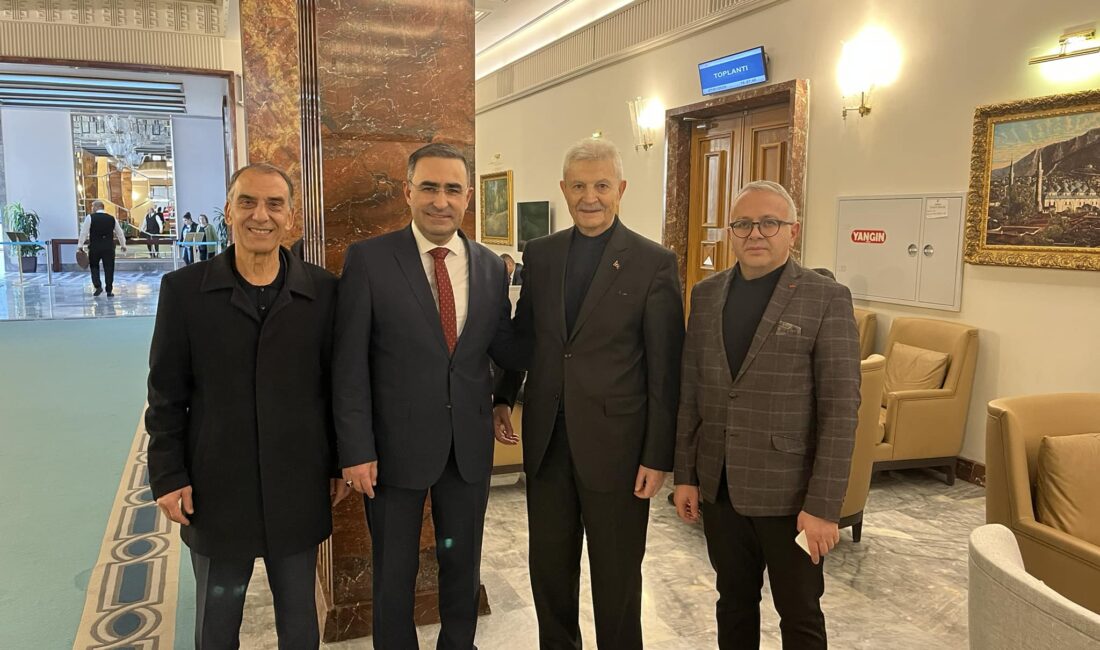 Arslan, Attila ile görüştü AK Parti Afyonkarahisar Milletvekili Hasan Arslan, 19, 20 ve 21.